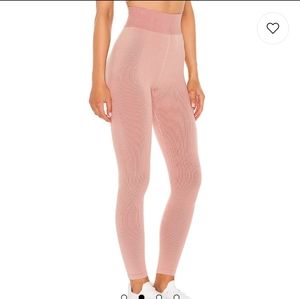 NWT The Upside Circular Knit Midi Pant